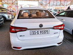 MG 5